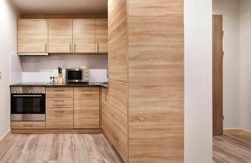 Katschberg Apartment | Lovely apartment with WIFI, pool, TV, balcony, pets allowed, panoramic view and parking