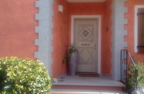 Cannigione Villa | Lovely apartment with private pool 100 meters from the beach
