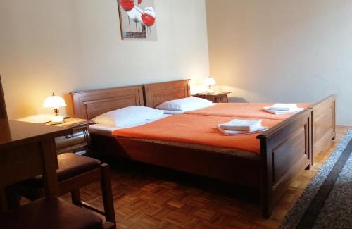 Babin do Apartment | Lovely apartment with big terrace in Budva