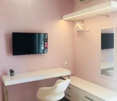 Koukouli Apartment | Lovely Apartments D