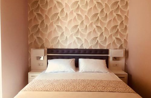 Koukouli Apartment | Lovely Apartments