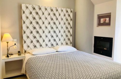 Koukouli Apartment | Lovely Apartments