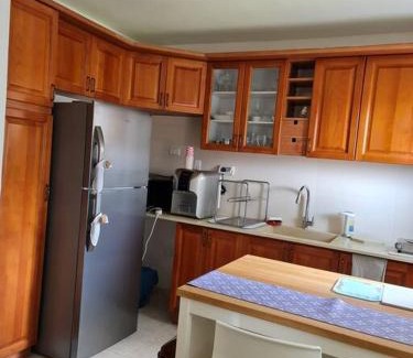 Nahariya Apartment | Lovely Apt Close to Beach