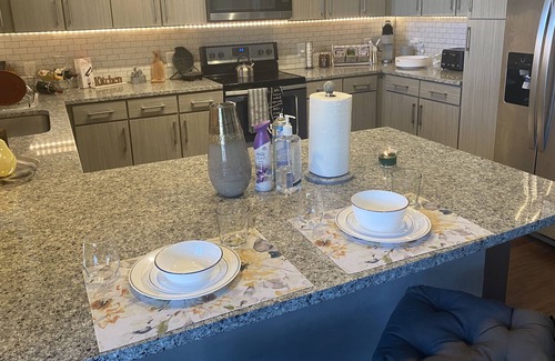Loring Heights Apartment | Lovely Apt Mins away from Atlantic Station