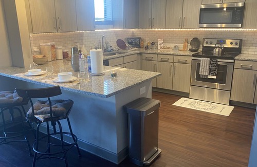 Loring Heights Apartment | Lovely Apt Mins away from Atlantic Station