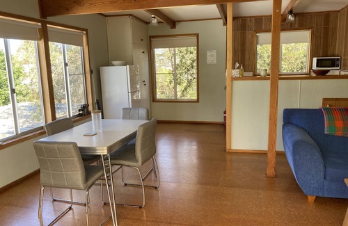 Tomakin House | Lovely beach cottage - 5 minute easy walk to beach