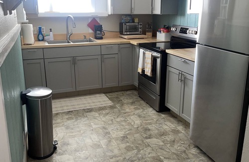 Flour Bluff Condo | Lovely Beach View, 2 BR Condo