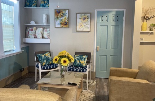 Flour Bluff Condo | Lovely Beach View, 2 BR Condo