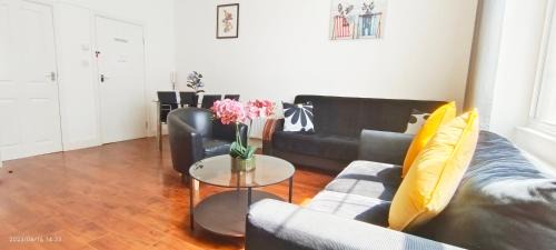 Bryanston and Dorset Square Apartment | Lovely Beautiful Apartment in Marble Arch