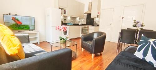 Bryanston and Dorset Square Apartment | Lovely Beautiful Apartment in Marble Arch