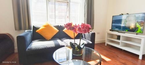 Bryanston and Dorset Square Apartment | Lovely Beautiful Apartment in Marble Arch