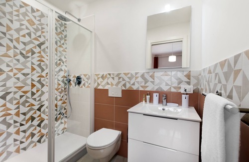 Sorrento Apartment | Lovely Bed and Breakfast in Center of Sorrento