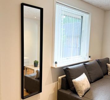 Billund Apartment | Lovely Billund Apartment by KIRIJA