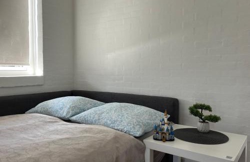 Billund Apartment | Lovely Billund Apartment by KIRIJA