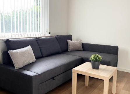 Billund Apartment | Lovely Billund Apartment by KIRIJA