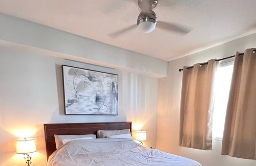 Boca Raton Apartment | Lovely Boca Luxurious Suite