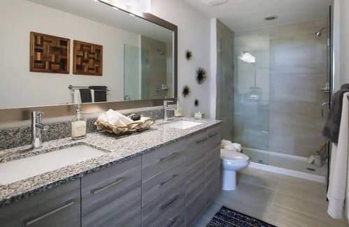 Boca Raton Apartment | Lovely Boca Luxurious Suite