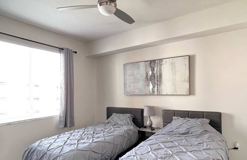 Boca Raton Apartment | Lovely Boca Luxurious Suite