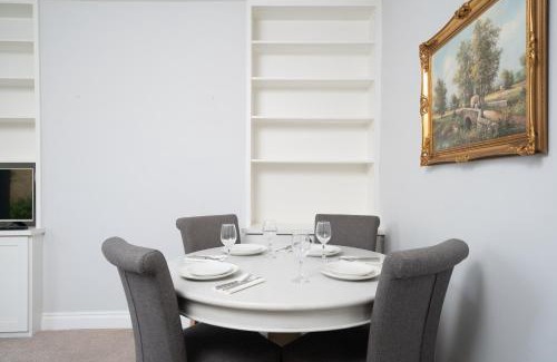New Cross Apartment | Lovely & Bright 1 Bedroom Flat in London's Zone 2