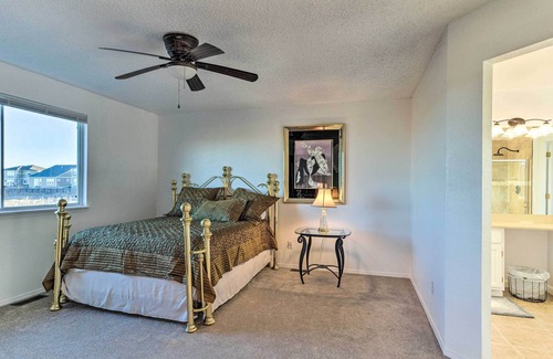 Dupont House | Lovely Brighton Home ~ 16 Mi to Denver!