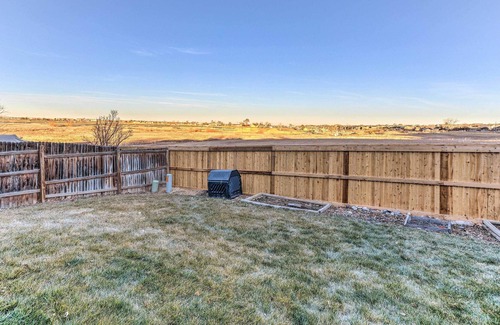 Dupont House | Lovely Brighton Home ~ 16 Mi to Denver!