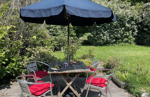 Mylor Cottage | Lovely Bungalow Mylor Bridge Falmouth