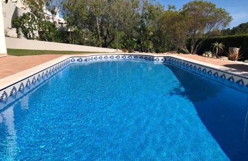 Vila do Bispo Villa | Lovely Burgau villa just 3 mins walk from beach