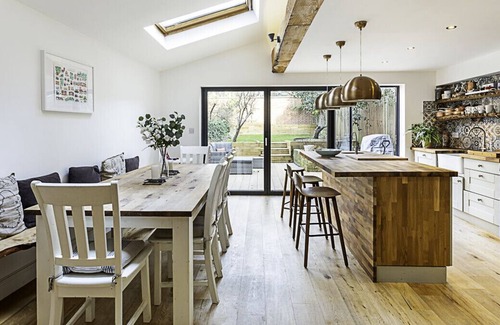 Camberwell Green House | Lovely Camberwell House