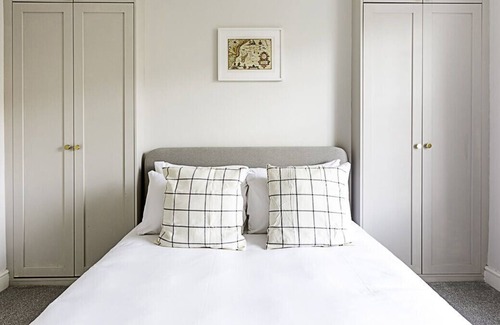 Camberwell Green House | Lovely Camberwell House