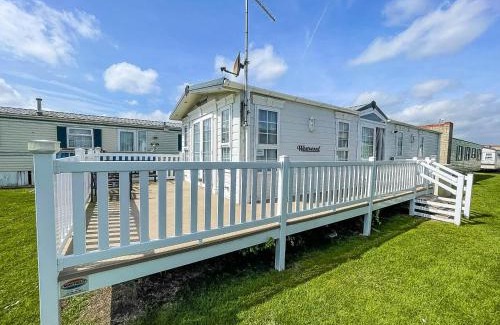 Walton on the Naze Other | Lovely Caravan With Large Decking At Naze Marine Holiday Park Ref 17306Br