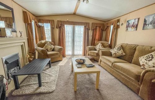 Walton on the Naze Other | Lovely Caravan With Large Decking At Naze Marine Holiday Park Ref 17306Br