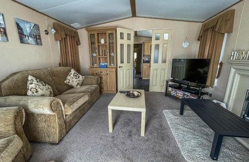 Walton on the Naze Other | Lovely Caravan With Large Decking At Naze Marine Holiday Park Ref 17306Br