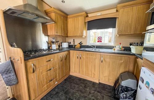 Walton on the Naze Other | Lovely Caravan With Large Decking At Naze Marine Holiday Park Ref 17306Br