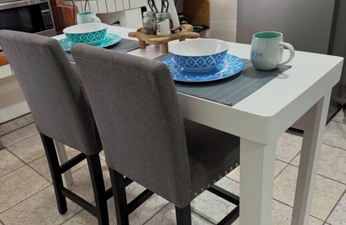 Ensenada Apartment | Lovely Casita, Quality Lodging by the Beach.