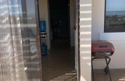 El Centenario House | Lovely Casita with view over Bay of La Paz