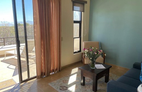 El Centenario House | Lovely Casita with view over Bay of La Paz