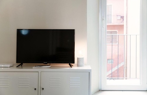 Caslano Apartment | Lovely Caslano