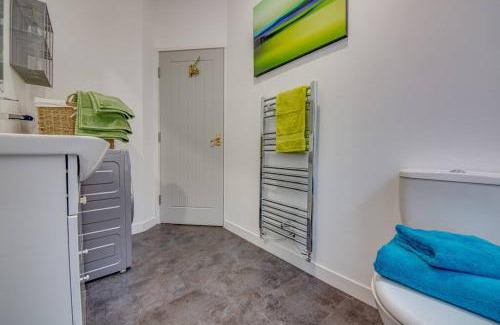 Sheffield Apartment | Lovely Central 1 Bed Apartment Sleeps 4