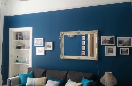 Tollcross Apartment | Lovely central Edinburgh apartment, sleeps 4