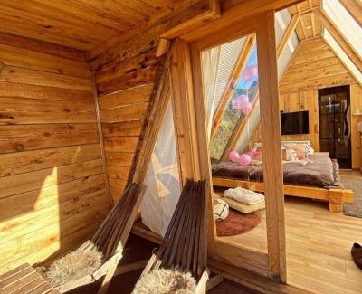 Sepetari Ski Chalet | Lovely Chalet