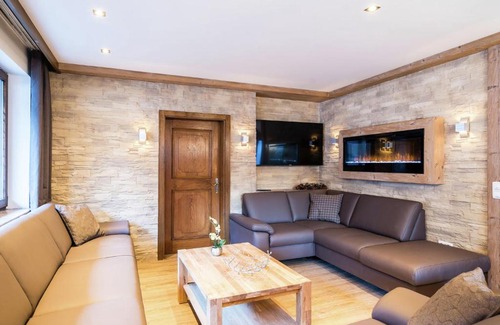Viehhofen Ski Chalet | Lovely Chalet in Saalbach Hinterglemm with sauna