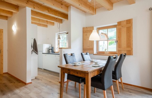 Mauterndorf Ski Chalet | Lovely chalet in ski and hiking paradise Lungau