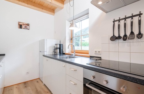 Mauterndorf Ski Chalet | Lovely chalet in ski and hiking paradise Lungau