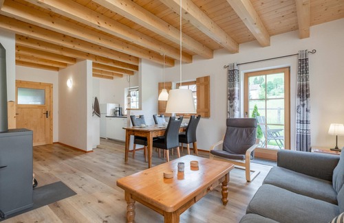 Mauterndorf Ski Chalet | Lovely chalet in ski and hiking paradise Lungau