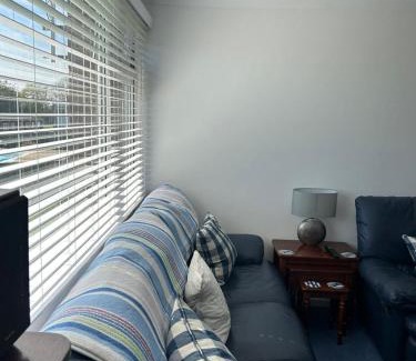 Scratby House | Lovely Chalet To Hire In Scratby Nearby The Beach In Norfolk Ref 76165B