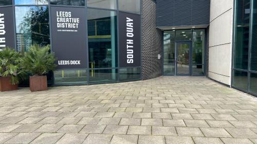 Leeds Apartment | Lovely City Centre 1 bed apartment
