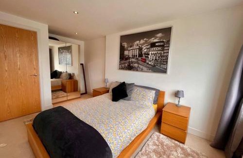 Leeds Apartment | Lovely City Centre 1 bed apartment