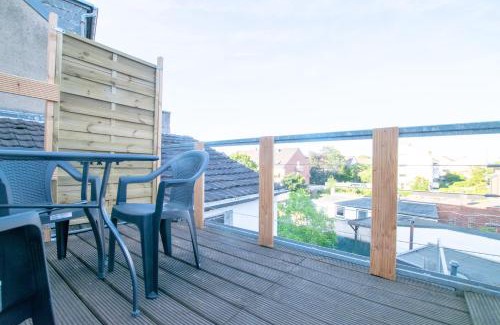 Buderich Apartment | Lovely City House