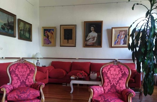 Balvanera Apartment | Lovely, Comfortable up to 14 Guests
