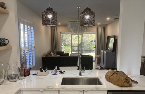 Park East Condo | Lovely Condo 10 minutes to the Beach